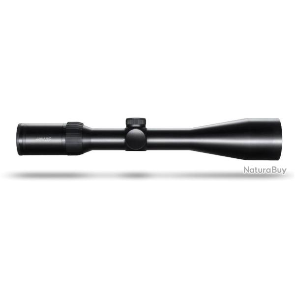 HAWKE LUNETTE FRONTIER 30 SF 5-30X50 LR DOT IR