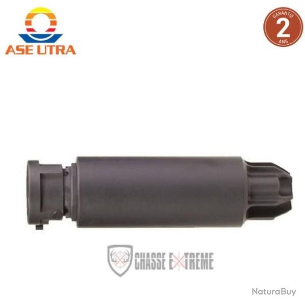 Silencieux ASE UTRA SL5I-Bl Cal 30 Noir