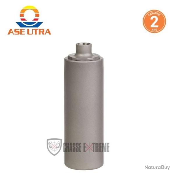 Silencieux ASE UTRA SL6I M18 Cal 375 Inox