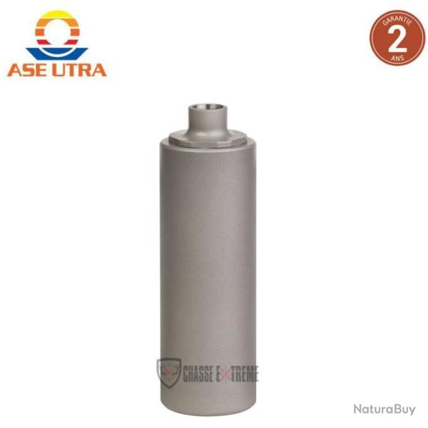 Silencieux ASE UTRA SL6I M17 Cal 338/9.3 Inox