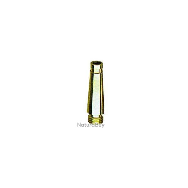 Becs verseurs pour poires � poudre - Bec 15 grains