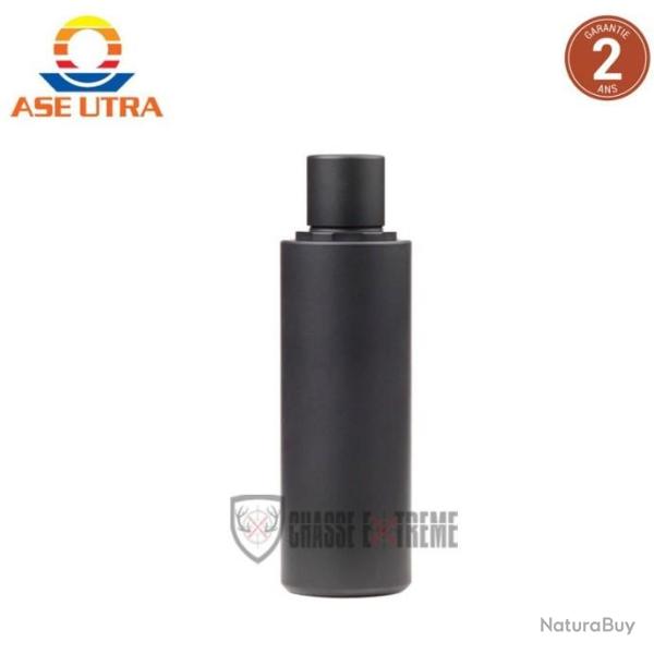 Silencieux ASE UTRA SL6I Cal 300 Blk Noir