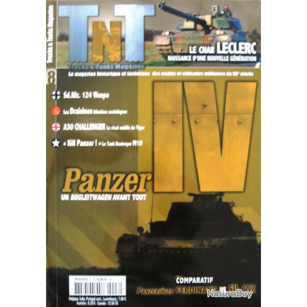 ww2 2�GM TNT n�8