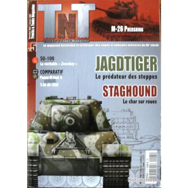 ww2 2�GM TNT n�5