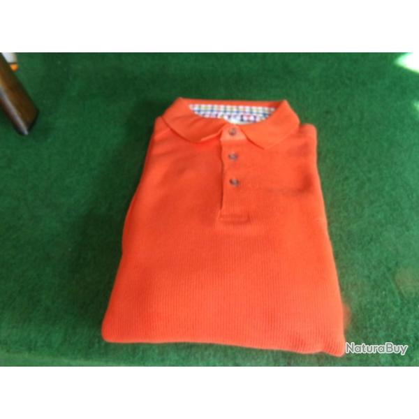 SWEAT LOVERGREEN COL BOUTON