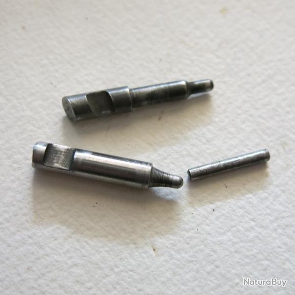 VENDU PAR CUIRASSIER11  PAIRE DE PERCUTEURS POUR SUPERPOSE BROWNING B25 ( ANNEES 1970/1975 )