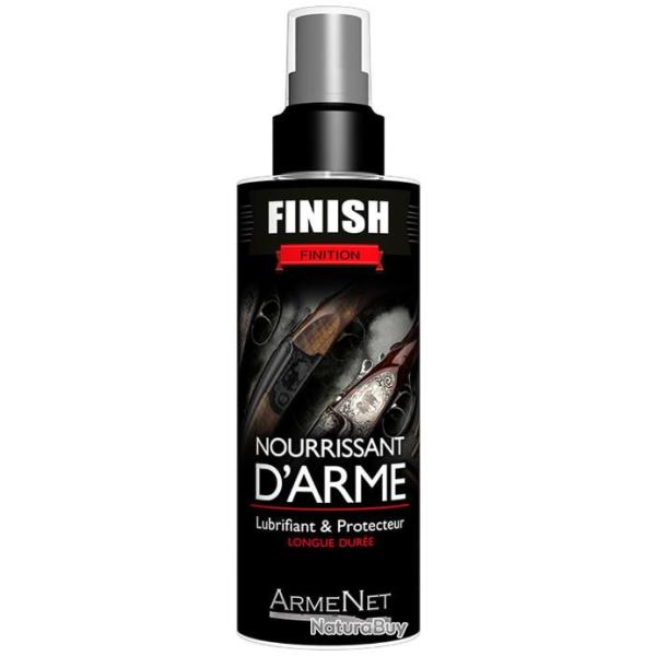 NOURISSANT PROTECTION FINISH 75ML ARMENET