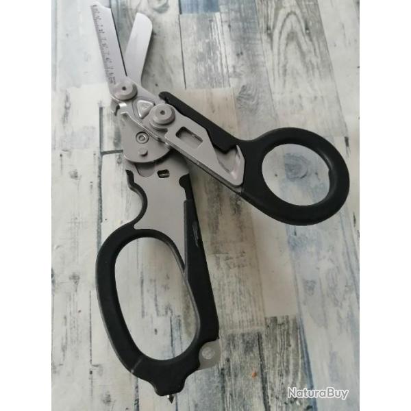 Ciseau secours / rescue