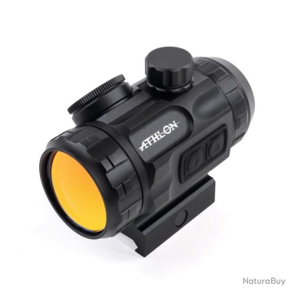 athlon optics midas tsr3 point rouge 2 moa