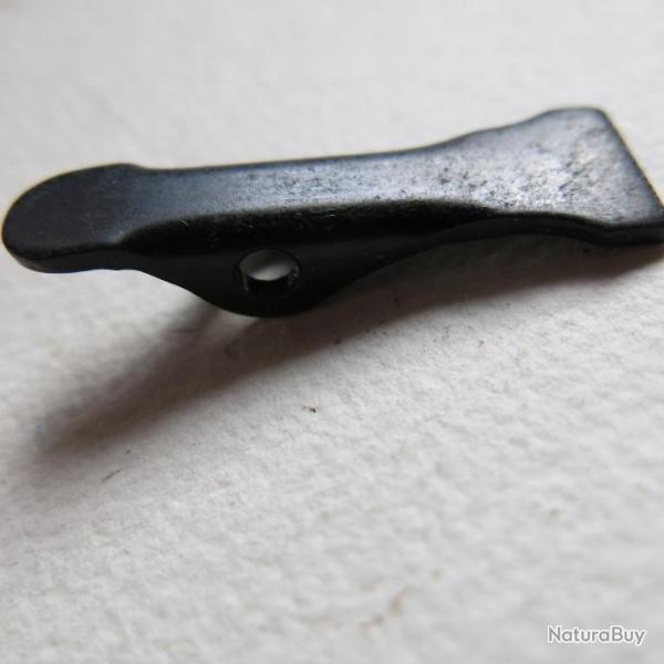VENDU PAR CUIRASSIER11 N� 2 ARRETOIR DE VERROU SEMI AUTOMATIQUE VERNEY CARRON ARC CAL 12 NEUF