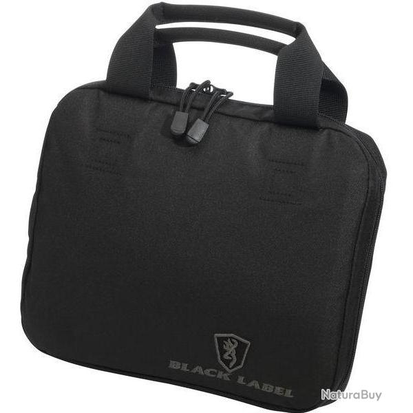 SAC A MUNITIONS BW TACTICAL ALFA PISTOLET NOIR