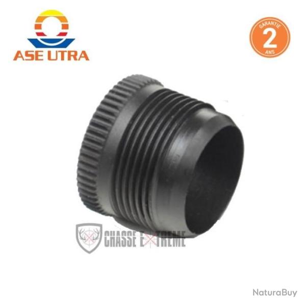 Bague ASE UTRA Borelock 1/2"X28 Unf pour Cache-Flamme Cal 5.56 mm