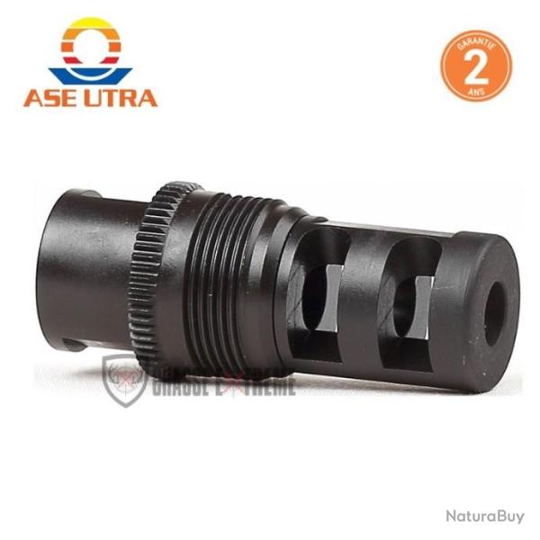 Frein de Bouche ASE UTRA Borelock 1/2"X28 Unef Cal 5.56 mm