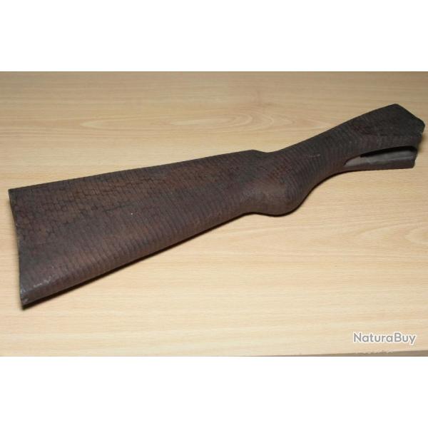 Ebauche de crosse pour fusil allemand HAEM superpos�