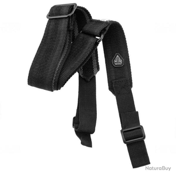 Bretelle pour arme UTG universelle 2 points