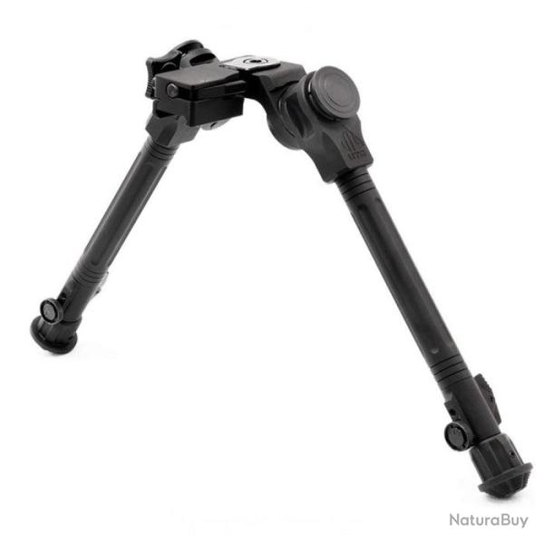 Bipied UTG over bore pour rail Picatinny central