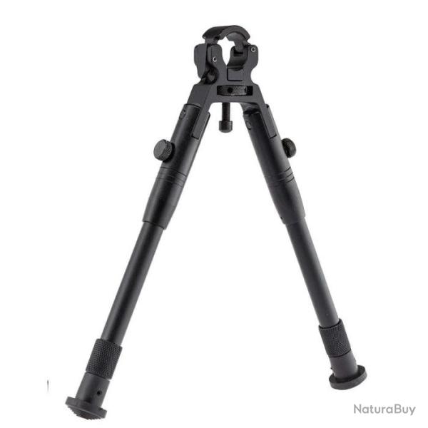 Bipied pince pliant UTG low profile