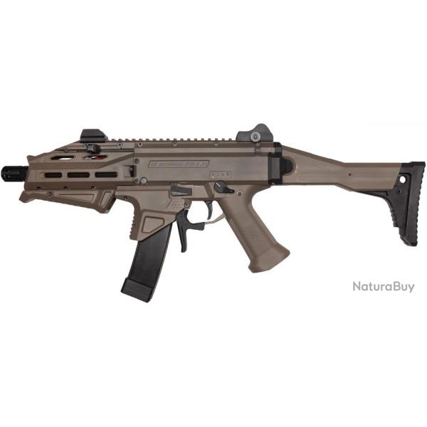 Rplique AEG Scorpion Evo 3 ATEK FDE