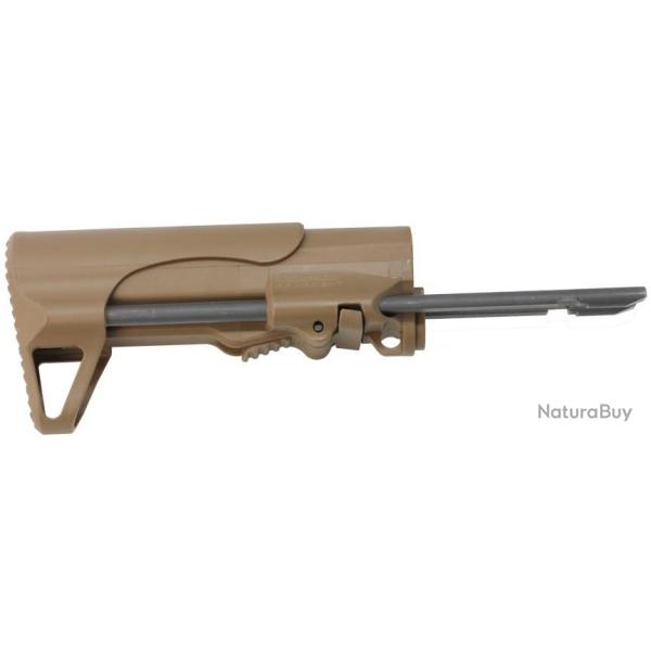 Crosse M4 PDW Gos V5 TAN