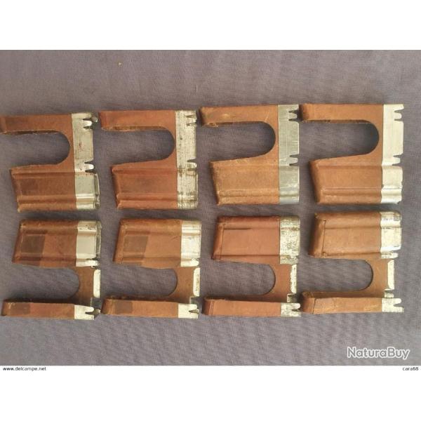 Nouvelle arrivage clip carton pour tout type de SR