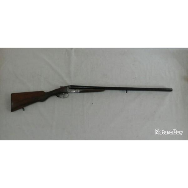 FUSIL JUXTAPOS� CAL.12/70