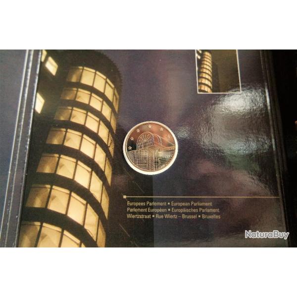 Collections Euros 2000 (d�j� 25ans)  ( Livr� par Happy post 11�)