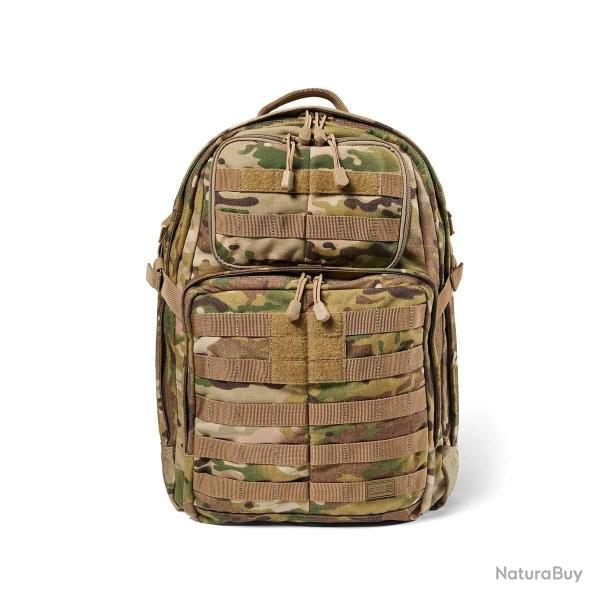 5.11 Sac � dos RUSH� 24 2.0 37L MultiCam