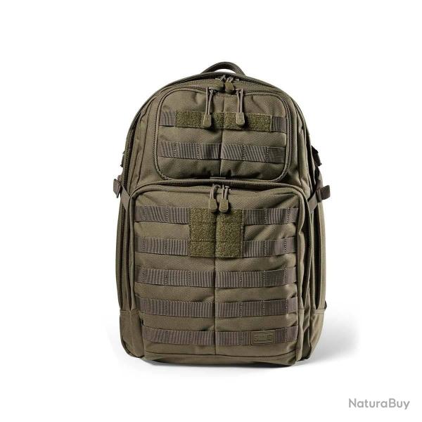 5.11 Sac � dos RUSH� 24 2.0 37L Ranger green
