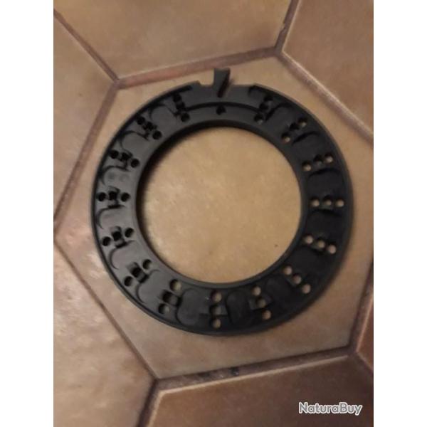 cale tambour ppsh 41 9 pak