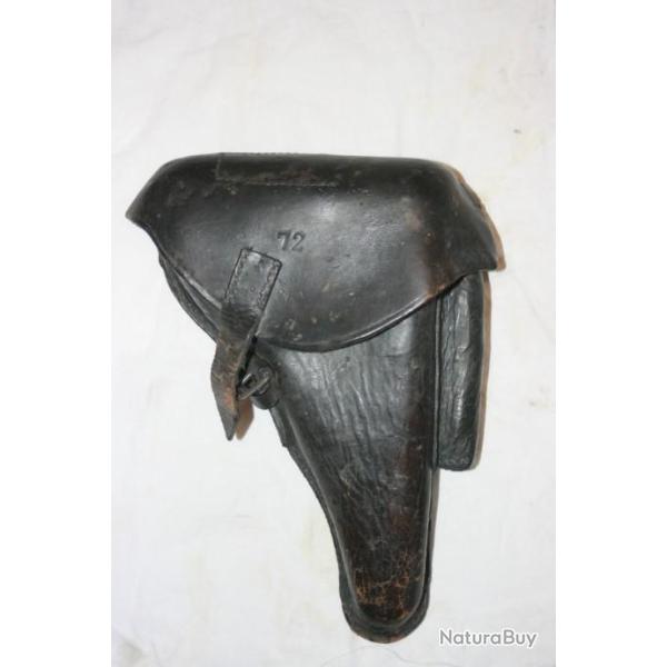 Etui Luger P08 occasion WW1