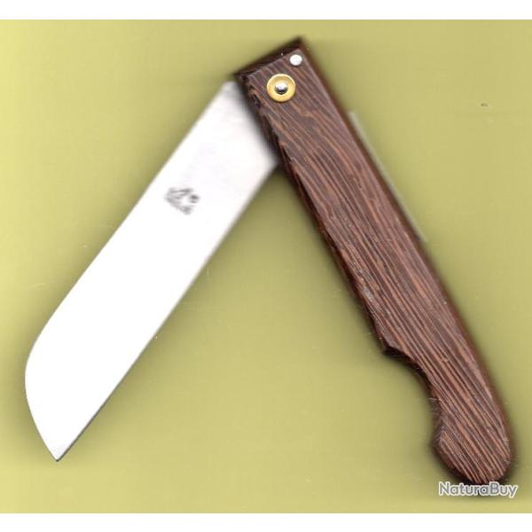 RARE le GAL�AM Collector en WENG� introuvable � vos Initiales