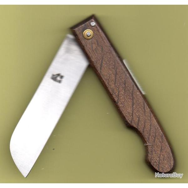 RARE le GALAM Collector en PLATANE FUM introuvable  vos Initiales