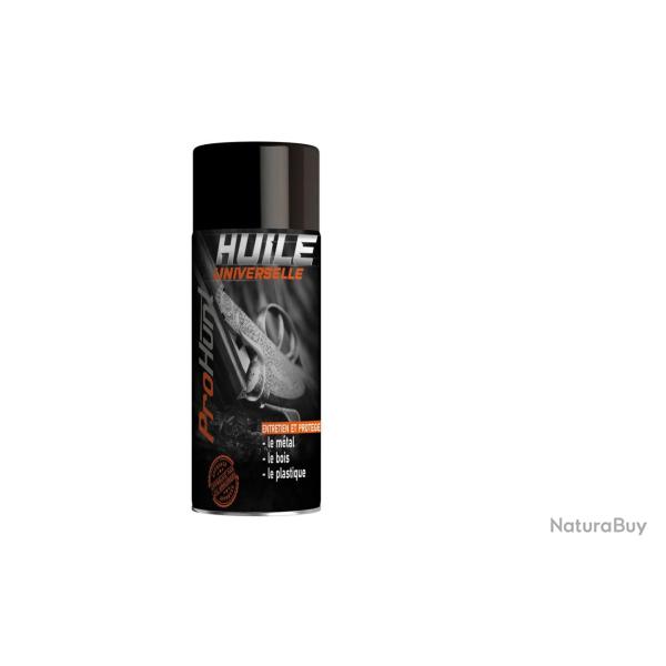 Huile En Spray Universelle Ligne Verney Carron Prohunt