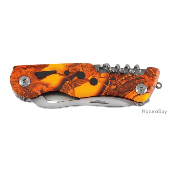 Couteau Ligne Verney Carron Kaiser