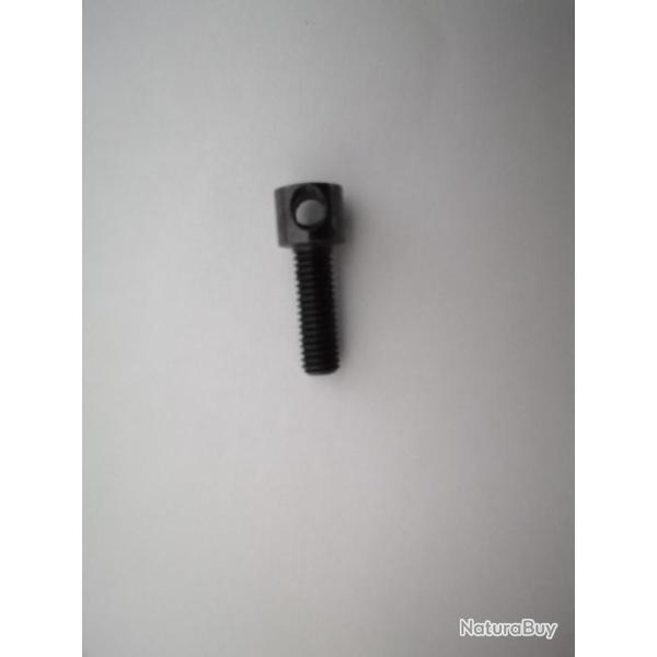Vis de fixation du devant bois pour Browning Bar