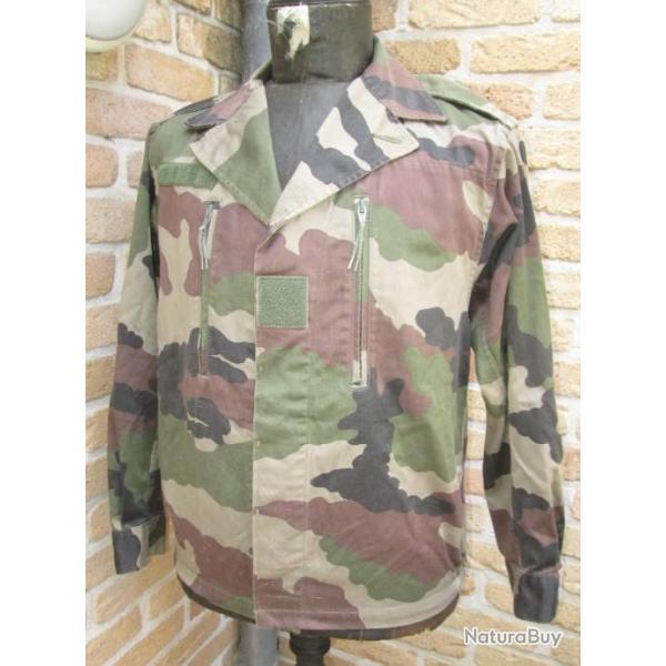Veste Treillis Camo F1(6)
