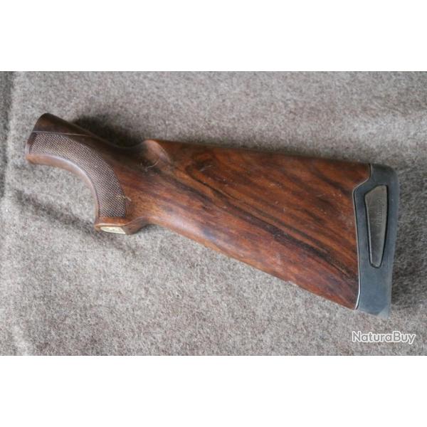 Crosse Franchi Predator