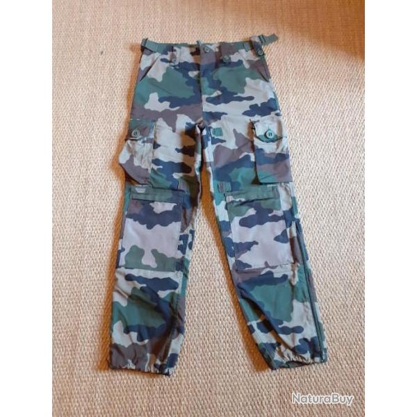 Pantalon camo CE Guerilla PATROL neuf