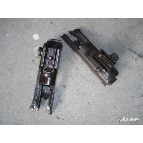 USM1  HAUSSE sur boitier coup� INLAND