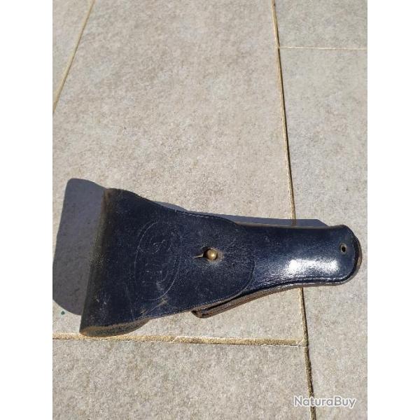 Etui "BOLEN LEA. PROD" pour Colt 1911a1