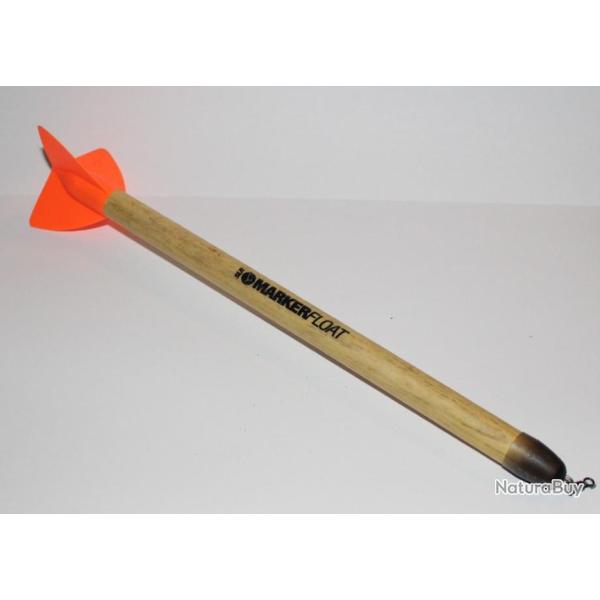 Marker - sondeur Korda en Balsa