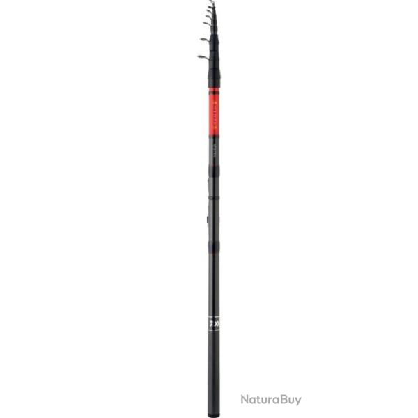 Canne t�l�r�glable Daiwa Ninja Trout 4.87m 240g