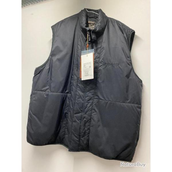 Doudoune sans manches Beretta