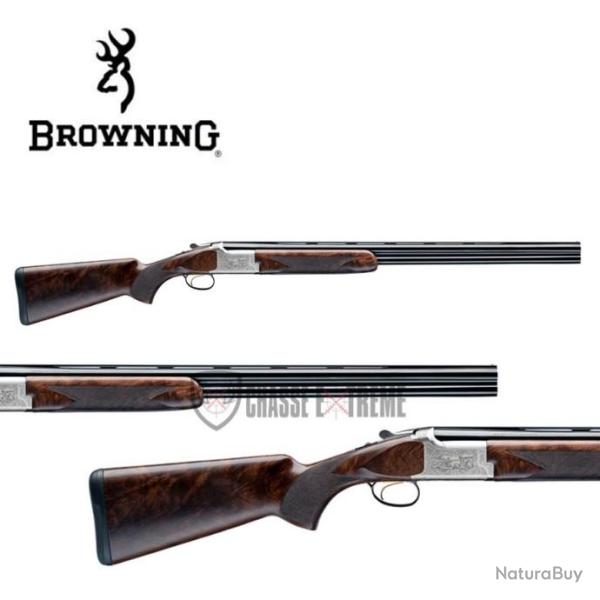 Fusil BROWNING B525 Game Tradition Light Cal 20/76 71CM