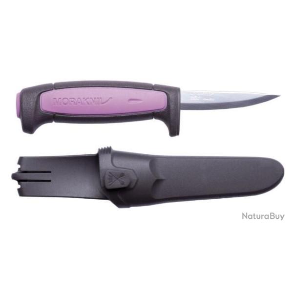 MO12247 Couteau Mora Pr�cision