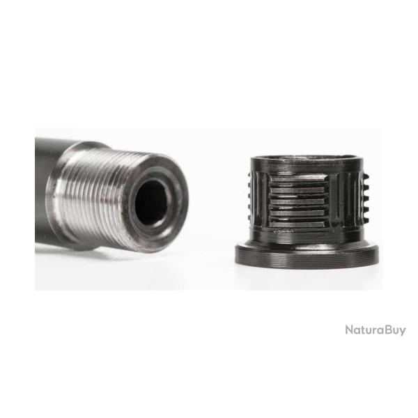 BAGUE DE FILETAGE D�MONTAGE RAPIDE A TEC A-LOCK MINI 18 x100