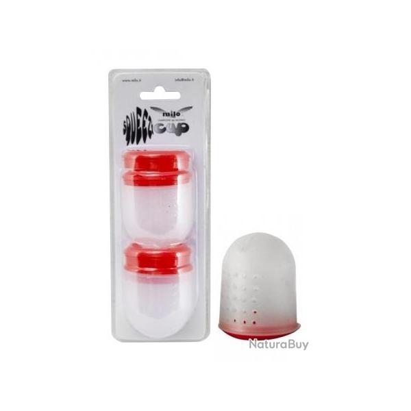 COUPELLE MILO SQUEEZY XL PAR 2 NPC