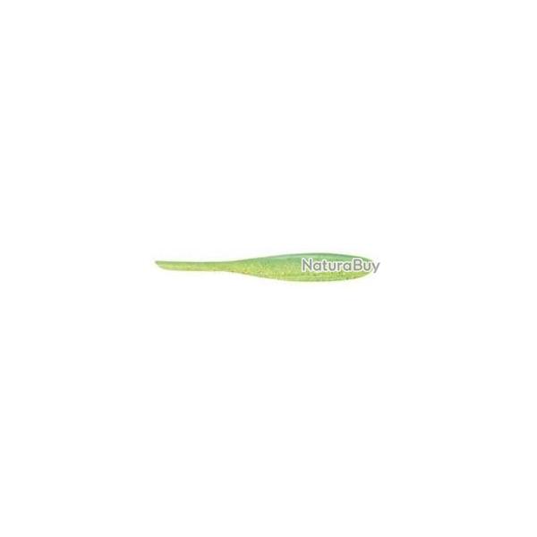 SHAD IMPACT 3" 7.6CM PAR 10 424 - Lime / chartreuse
