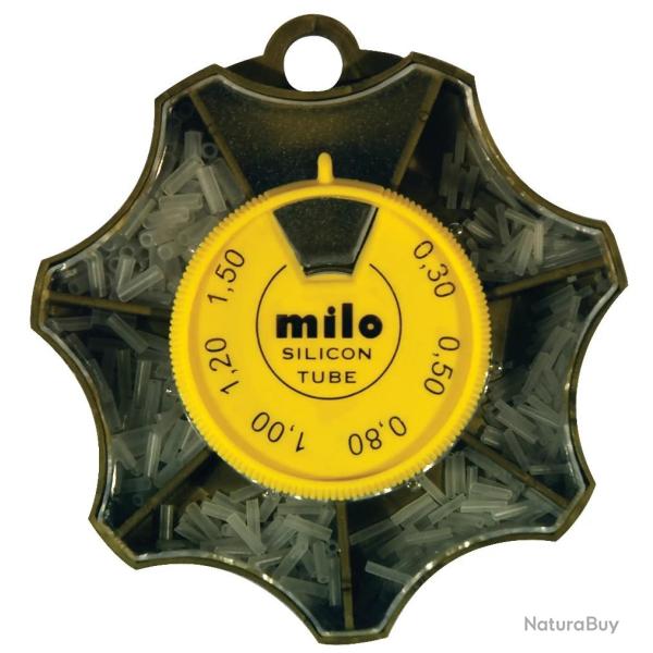 BOITE GAINE SILICON 0.3-1.5