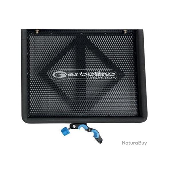 DESSERTE M SANS PIED